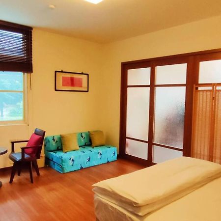 登雲villa Shan-lin Екстер'єр фото