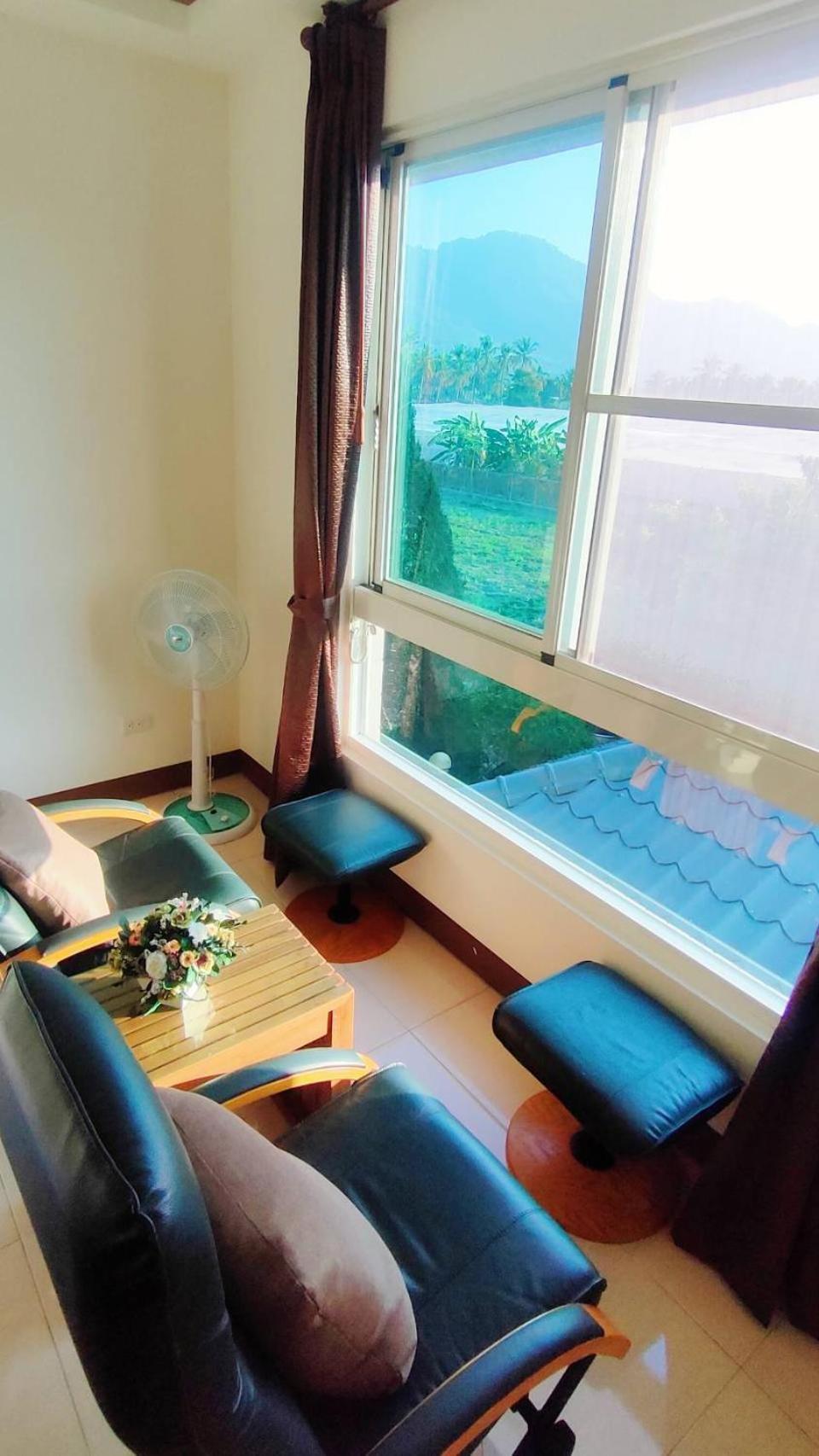 登雲villa Shan-lin Екстер'єр фото